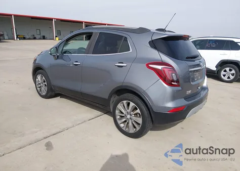 2019 Buick Encore Fwd Preferred z USA, uszkodzony, nr VIN KL4CJASB6KB718880